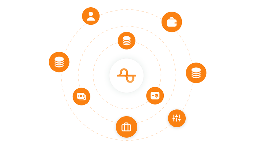The conversational layer