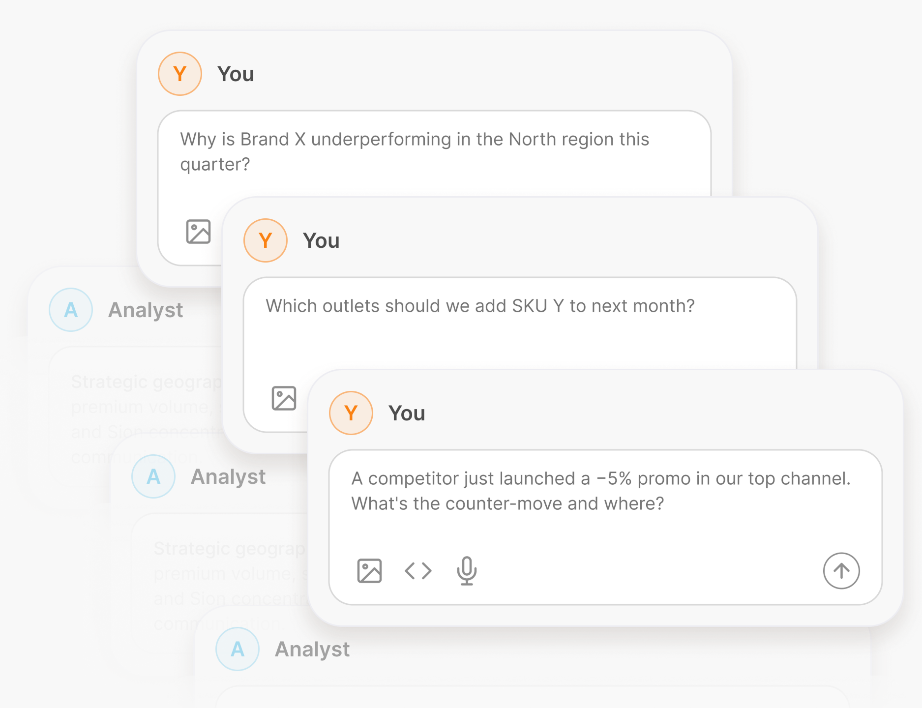 B2B Sales Booster Agent Prompts