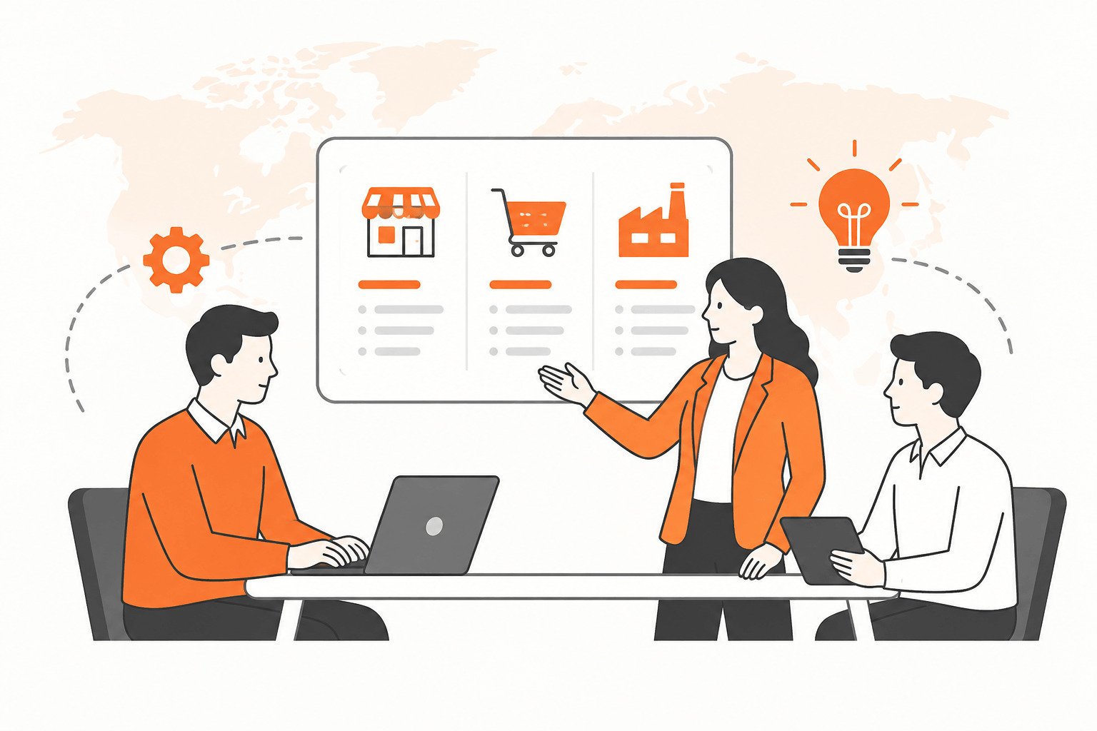 Industry Insights Collaboration Meeting